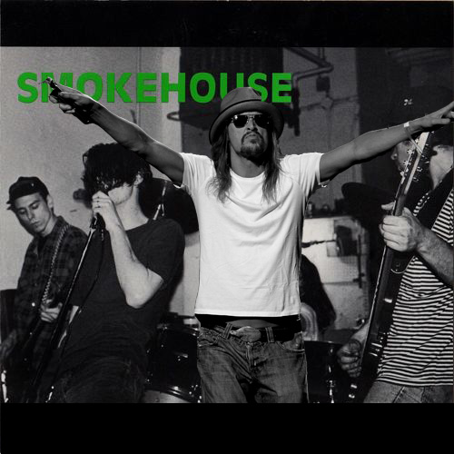 smokehousewithkidrock