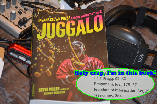 juggalobook