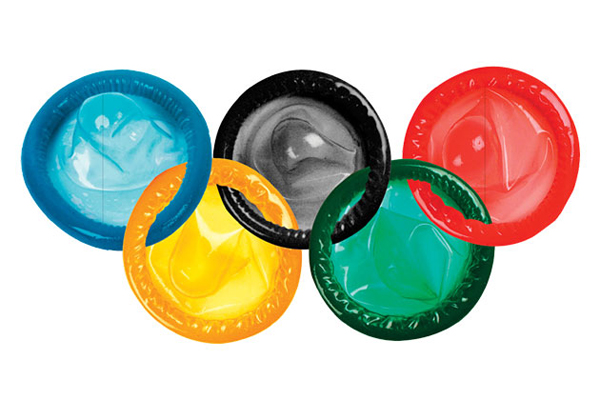 olympiccondoms